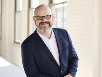 Jim Flannery headshot